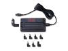 Targus Universal - Power adapter - AC 100/220 V - 70 Watt - Europe