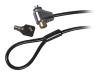Belkin Notebook K100 Master-Keyed - Security cable lock