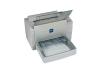 Konica Minolta pagepro 1250E - Printer - B/W - laser - Legal, A4 - 1200 dpi x 1200 dpi - up to 16 ppm - capacity: 250 sheets - parallel, USB