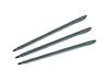 HP - Handheld stylus - grey (pack of 3 )