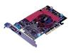 ELSA GLADIAC 721TV-OUT - Graphics adapter - GF3 Ti 200 - AGP 4x - 64 MB DDR - TV out - bulk
