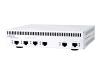 Nortel Contivity VPN Switch 1050 - Switch - 4 ports - EN, Fast EN