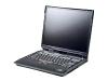 ThinkPad A31p 2653 - P4-M 2 GHz - RAM 512 MB - HDD 60 GB - CD-RW / DVD-ROM combo - Mobility FireGL 7800 - Win XP Pro - 15