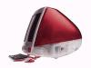 Apple iMac DV Strawberry - All-in-one - 1 x PPC G3 400 MHz - RAM 64 MB - HDD 1 x 10 GB - DVD - RAGE 128VR - Mdm - MacOS - Monitor : 15