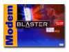 Creative Modem Blaster V.92 PCI - Fax / modem - plug-in card - PCI - 56 Kbps - V.90, V.92