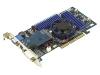 Gigabyte GV GF3200-TF - Graphics adapter - GF3 Ti 200 - AGP 4x - 64 MB DDR - Digital Visual Interface (DVI) - TV out