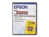Epson - Matte paper - A3 plus (329 x 423 mm) - 89 g/m2 - 200 sheet(s)