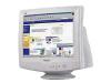 Philips SoHo 105S11 - Display - CRT - 15