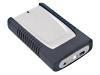 Macally - Storage controller - IDE/ATA - 60 MBps - FireWire / Hi-Speed USB