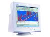 Philips Professional 202P40 - Display - CRT - 22