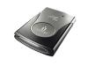 Iomega - Hard drive - 120 GB - external - Firewire - 7200 rpm