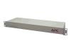 APC SmartSlot Triple Chassis - System bus extender