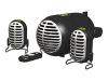 Altec Lansing XA 3021 - Speaker system - 20 Watt (Total) - black