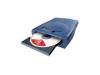 Iomega CD-RW - Disk drive - CD-RW - 24x10x40x - Hi-Speed USB - external