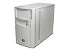 AOpen H 450A - Mini tower - micro ATX - power supply 250 Watt
