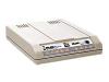Multi-Tech MultiModemZDX MT5656ZDX - Fax / modem - external - RS-232 - 56 Kbps - V.90, V.92