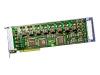 Digi AccelePort RAS 4 - Fax / modem - plug-in card - PCI - 56 Kbps - K56Flex, V.90 / 4 analog port(s)