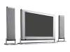 Samsung SyncMaster 211 MP - LCD display - TFT - 21.3