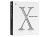 Mac OS X Server Jaguar - ( v. 10.2 ) - complete package - 1 server, 10 clients - EDU - CD - English