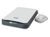Epson Perfection 1260 Photo - Flatbed scanner - 216 x 297 mm - 1200 dpi x 2400 dpi - USB