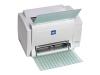 Konica Minolta pagepro 1200W - Printer - B/W - laser - Legal, A4 - 1200 dpi x 1200 dpi - up to 12 ppm - capacity: 150 sheets - parallel, USB