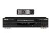 Pioneer DV 535 - DVD player - black