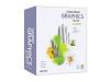 CorelDraw Graphics Suite - ( v. 11 ) - complete package - 1 user - CD - Win, Mac - English