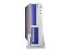 MSI Hermes 650 - DTS - no CPU - RAM 0 MB - no HDD - Real256 - Monitor : none