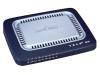 SonicWALL TELE3 SP Internet Security Appliance - Security appliance - 2 ports - EN, Fast EN - 1 x Mdm - 1 analog port(s)