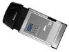 Nokia D211 - Network / modem combo - plug-in module - PC Card - GSM, GPRS, HSCSD - 43.2 Kbps - 802.11b
