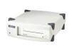 Exabyte VXA 1 Packet Tape Drive - Tape drive - VXAtape ( 33 GB / 66 GB ) - VXA-1 - SCSI LVD/SE - external