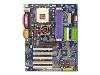 Gigabyte GA-7VAXP - Motherboard - ATX - KT400 - Socket A - UDMA133, UDMA133 (RAID) - Ethernet - FireWire