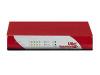 WatchGuard Firebox SOHO 6 - Security appliance - 5 ports - EN, Fast EN