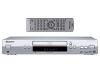 Pioneer DV 656A-S - DVD player - silver