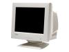 Fujitsu Premium Line 17P4 - Display - CRT - 17