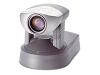 Canon VB C10 - Network camera - PTZ - colour - optical zoom: 16 x - motorized - 10/100