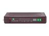 Digi PortServer II RJ-45 - Terminal server - 16 ports - EN, Frame Relay, PPP, serial
