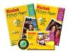 Kodak Picture Paper - Glossy paper - 101.6 x 152.4 mm - 190 g/m2 - 20 sheet(s)