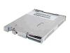 Toshiba - Disk drive - Floppy Disk ( 1.44 MB ) - plug-in module
