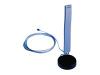 Lancom AirLancer Extender I-360 - Antenna - 2.5 dBi - omni-directional