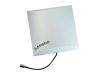 Lancom AirLancer Extender O-30 - Antenna - 14 dBi - directional