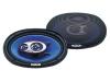 Alpine SPS 6939S - Car speaker - 30 Watt - 3-way - coaxial - 6