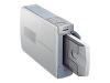 Sony Digital Photo Printer DPP-EX5 - Compact photo printer - colour - dye sublimation - 101.6 x 174.4 mm - 403 dpi x 403 dpi up to 1.5 min/page (colour) - capacity: 25 sheets - USB