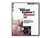 Microsoft Internet Explorer 5 Resource Kit - reference book - CD - English