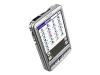 Sony CLI PEG-SJ30 - Palm OS 4.1 - MC68VZ328 33 MHz - RAM: 16 MB - ROM: 8 MB TFT ( 320 x 320 ) - IrDA
