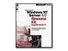 Microsoft Windows NT Server 4.0 Resource Kit Supplement 4 - documentation kit - CD - English