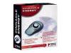 Pinnacle Energy Jog Shuttle - Shuttle wheel - 13 button(s) - wired - USB