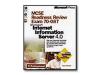 MCSE Readiness Review Exam 70-087 - MS IIS 4.0 - self-training course - CD - English
