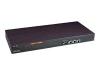 D-Link DFL 1000 - Security appliance - EN, Fast EN - 1U