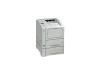 Xerox Phaser 4400DT - Printer - B/W - duplex - laser - Legal, A4 - 1200 dpi x 1200 dpi - up to 26 ppm - capacity: 1200 sheets - parallel, USB, 10/100Base-TX